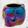 Killstar Everything Else Skull (Black Aura) Mug
