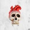 HorrorNaments Love Is Dead Ornament