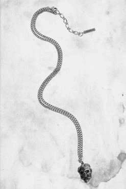 Killstar Jewelry Spiritual Entities Necklace