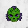 Kreepsville Monster Kreature (Enamel Pin) Enamel Pins