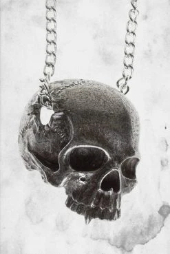 Alchemy England Remains Necklace
