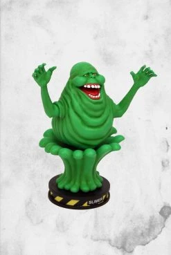 Factory Entertainment Ghostbusters - Slimer Motion Statue Props & Collectibles