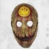 Dead Rabbit Studios Smiley - Fiberglass Resin Mask Masks & Costumes