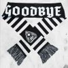 Sourpuss Scarfs, Capes & More Goodbye Knit Scarf