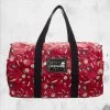 Sourpuss True Crime Duffle Bag Bags
