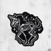 Killstar Space Bones (Unicorn) Patch