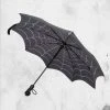 Kreepsville Spiderweb Umbrella