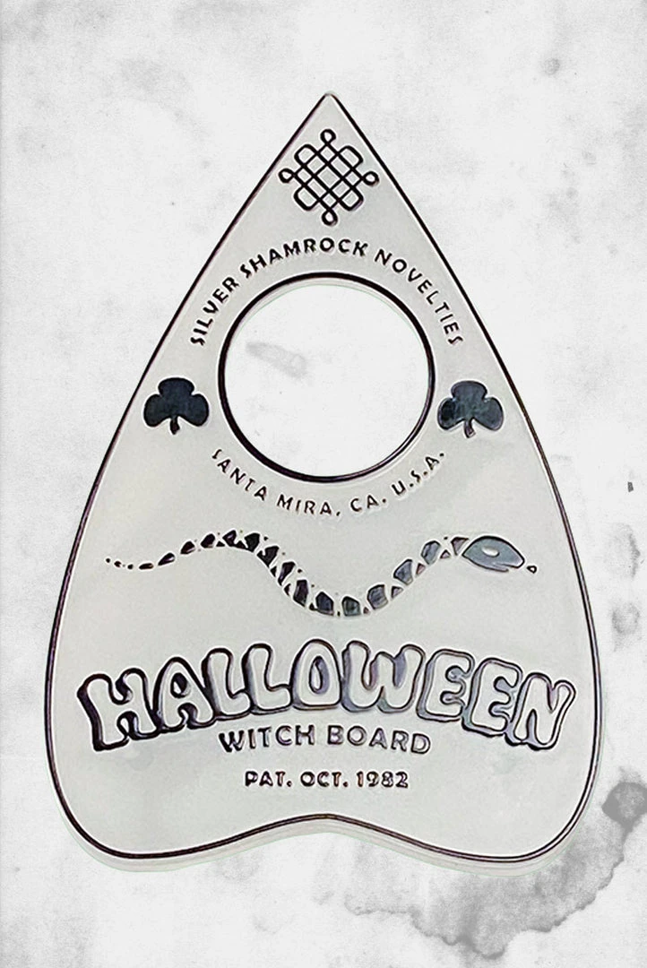 Trick Or Treat Studios Halloween III - Witch (Spirit) Board Props & Collectibles