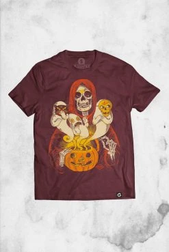 Creepy Company Beistle® - Spirit Of Halloween Tee