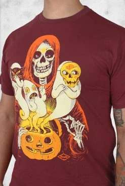 Creepy Company Beistle® - Spirit Of Halloween Tee