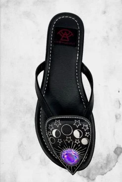 STRANGE CVLT - Spirit Sandal Shoes