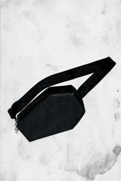 Kreepsville Bags Coffin Hip Pouch (Fanny Pack)