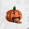 HorrorNaments Yak-O-Lantern Ornament