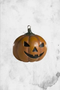 HorrorNaments Jack-o’-Lantern Ornament