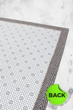 Creepy Company Crypt Goods Sorry, We're Dead Rug