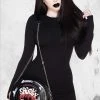 KillStar Spooky Songs Handbag Bags