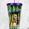 Spoontiques Beetlejuice Foil Tumbler Everything Else