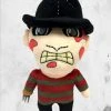 NECA Plushies & Pillows Nightmare On Elm Street - Freddy Krueger (Standing) Plush