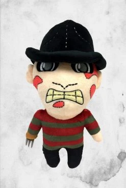 NECA Plushies & Pillows Nightmare On Elm Street - Freddy Krueger (Standing) Plush