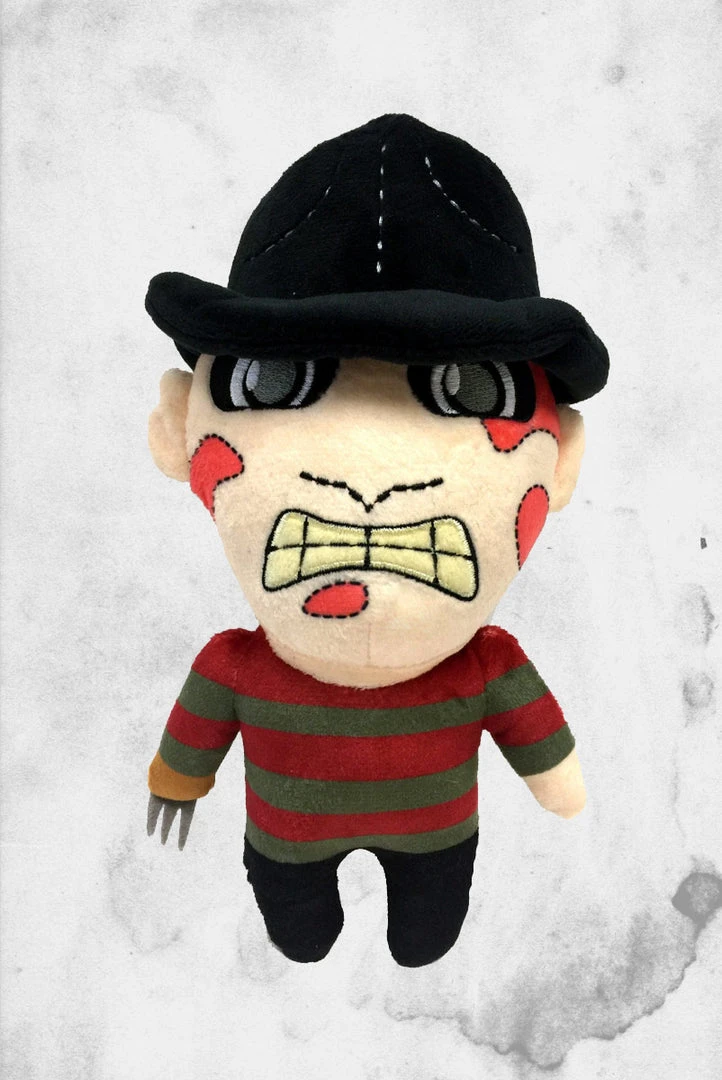 NECA Plushies & Pillows Nightmare On Elm Street - Freddy Krueger (Standing) Plush