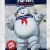 Factory Entertainment Everything Else Ghostbusters - Stay Puft Marshmallow Man (Aluminum Sign)