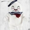EE Ghostbusters - Stay Puft Plush