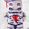 Mondo Tiki Everything Else Ghost Busters - Stay Puft Mega Tiki Mug