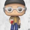 Funko Props & Collectibles IT 2 - Shopkeeper (Stephen King) - Pop! Figure