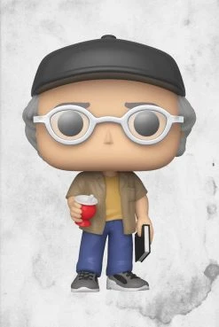 Funko Props & Collectibles IT 2 - Shopkeeper (Stephen King) - Pop! Figure
