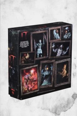 NECA IT - Pennywise