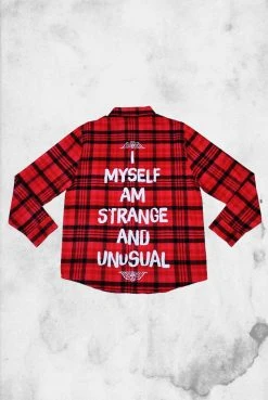 Cakeworthy Beetlejuice - Lydia Flannel