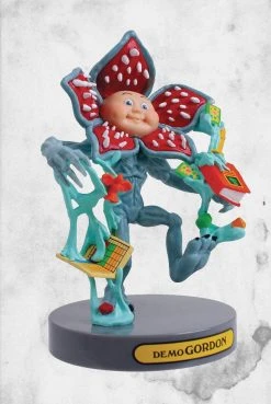 EE Props & Collectibles Stranger Things X Garbage Pail Kids - DemoGordon - Figure