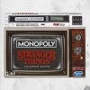 EE Stranger Things - Collectors Edition Monopoly