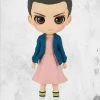 Banpresto Stranger Things - Eleven - Q Posket Extra Statue