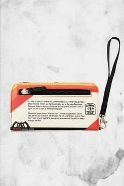 BioWorld Stranger Things - VHS Wallet Wristlet Everything Else