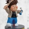 EE Stranger Things X Garbage Pail Kids - Stylin' Steve - Figure Props & Collectibles