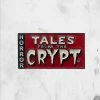 Kreepsville Tales From The Crypt Logo (Enamel Pin)