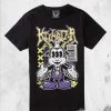 Killstar Technomet T-Shirt