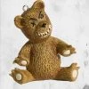 HorrorNaments Teddy Ornament