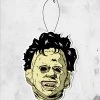 Trick Or Treat Studios The Texas Chainsaw Massacre - Leatherface Air Freshener