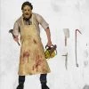 NECA Texas Chainsaw Massacre - Leatherface Ultimate Figure Props & Collectibles