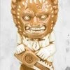 Geeki Tiki Texas Chainsaw Massacre - Leatherface Tiki Mug