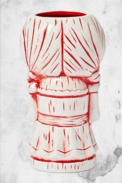 Geeki Tiki The Conjuring - Annabelle Tiki Mug