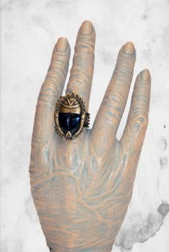 Factory Entertainment Universal Monsters - The Mummy Ring Prop Replica Cosplay