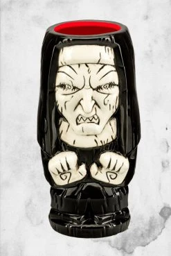 Geeki Tiki The Nun - Valac Tiki Mug