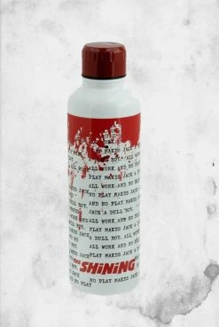 EE The Shining - Metal Bottle Everything Else