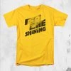 BioWorld The Shining - Logo Tee T-Shirts