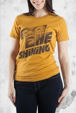 BioWorld The Shining - Logo Tee T-Shirts
