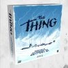 USAopoly The Thing - Infection Outpost Game