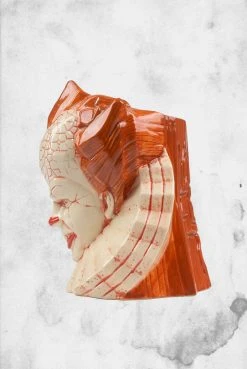 Mondo Design IT - Pennywise (Red/Orange) Tiki Mug